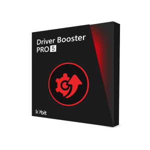 driver booster iobit portable